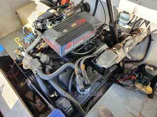 Baja marine Baja 22.5 - Photo 2