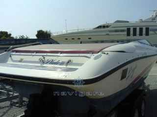 Baja marine Baja 22.5 - Photo 4