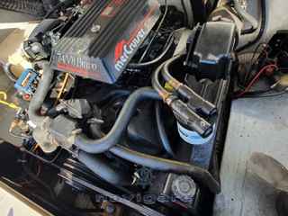 Baja marine Baja 22.5 - Photo 10