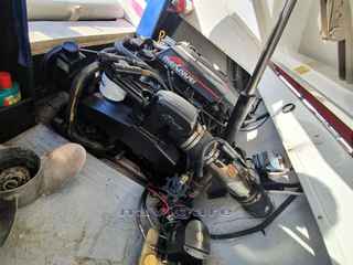 Baja marine Baja 22.5 - Photo 11