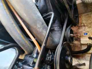 Baja marine Baja 22.5 - Photo 12