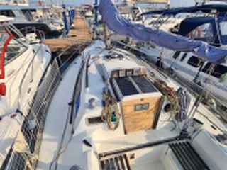 Beneteau First 30 e - Foto 3
