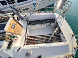 Beneteau First 30 e - Foto 4