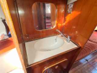 Beneteau First 30 e - Foto 7