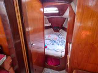 Beneteau First 30 e - Foto 9