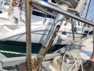 Beneteau First 30 e - Foto 11