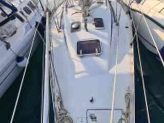 Beneteau First 30 e - Foto 15