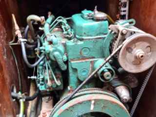 Beneteau First 30 e - Foto 16