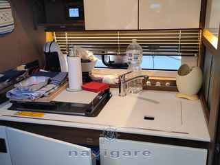 Jeanneau Leader 36 - Fotos 6