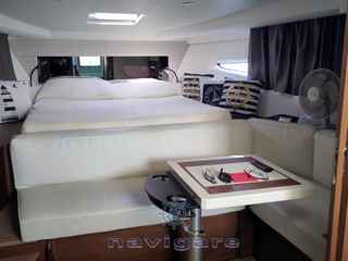 Jeanneau Leader 36 - Fotos 9