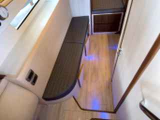 Famic Marine PACIFIC 34.1 ELEGANT от 2025
