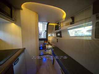 Famic Marine PACIFIC 34.1 ELEGANT от 2025