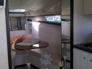 Famic Marine PACIFIC 34.1 ELEGANT от 2025