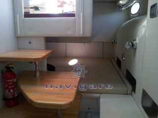 Famic Marine PACIFIC 34.1 ELEGANT от 2025