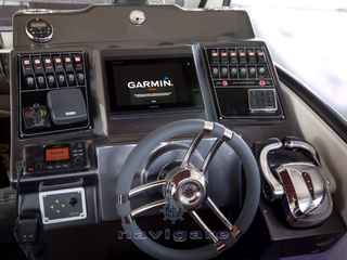 Famic Marine PACIFIC 34.1 ELEGANT от 2025