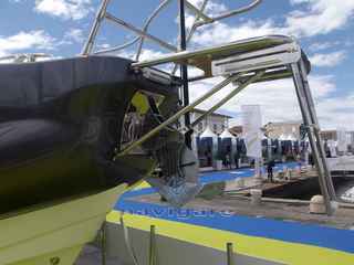 Famic Marine PACIFIC 34.1 ELEGANT от 2025