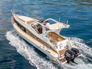 Famic Marine PACIFIC 34.1 ELEGANT от 2025