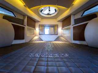 Famic Marine PACIFIC 34.1 ELEGANT от 2025