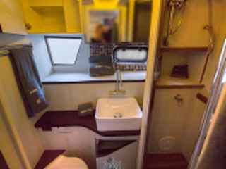 Famic Marine PACIFIC 34.1 ELEGANT от 2025