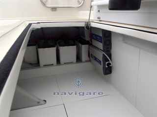 Famic Marine PACIFIC 34.1 ELEGANT от 2025