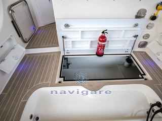 Famic Marine PACIFIC 34.1 ELEGANT от 2025