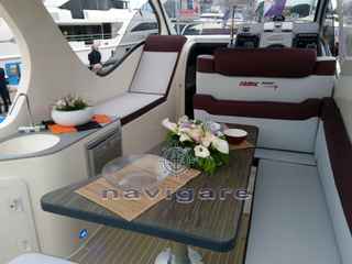 Famic Marine PACIFIC 34.1 ELEGANT от 2025