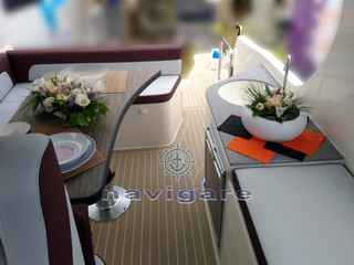 Famic Marine PACIFIC 34.1 ELEGANT от 2025