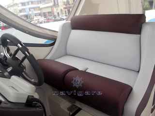 Famic Marine PACIFIC 34.1 ELEGANT от 2025