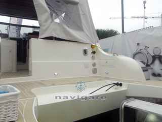 Famic Marine PACIFIC 34.1 ELEGANT от 2025