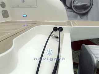 Famic Marine PACIFIC 34.1 ELEGANT от 2025