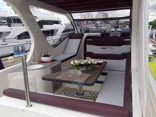 Famic Marine PACIFIC 34.1 ELEGANT от 2025