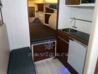 Famic Marine PACIFIC 34.1 ELEGANT от 2025