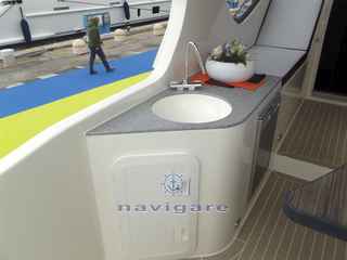 Famic Marine PACIFIC 34.1 ELEGANT от 2025