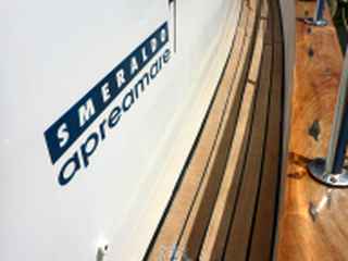Apreamare Smeraldo 7 open от 1989