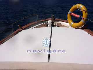 Apreamare Smeraldo 7 open от 1989