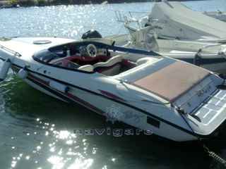 Baja marine Baja 22.5 от 1999