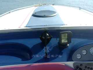 Baja marine Baja 22.5 от 1999