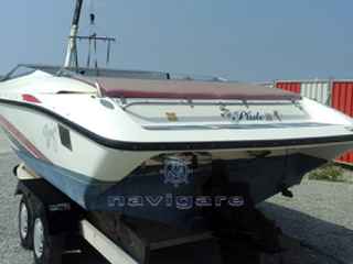 Baja marine Baja 22.5 от 1999