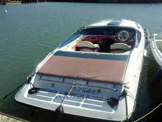 Baja marine Baja 22.5 от 1999