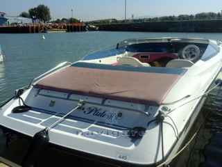 Baja marine Baja 22.5 от 1999