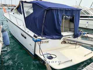 Fiart mare Aster 31 от 1982