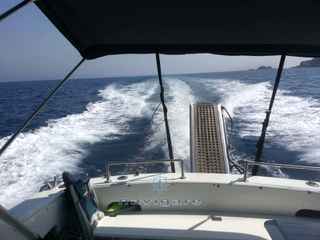 Fiart mare Aster 31 от 1982