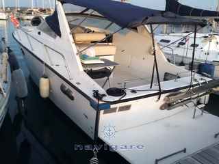 Fiart mare Aster 31 от 1982
