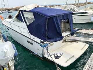 Fiart mare Aster 31 от 1982