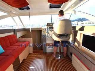 Tuccoli Marine T370 SPARVIERO от 2025