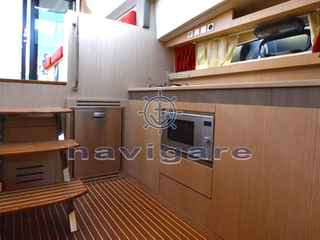 Tuccoli Marine T370 SPARVIERO от 2025