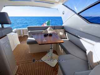 Tuccoli Marine T370 SPARVIERO от 2025
