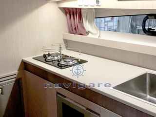 Tuccoli Marine T370 SPARVIERO от 2025