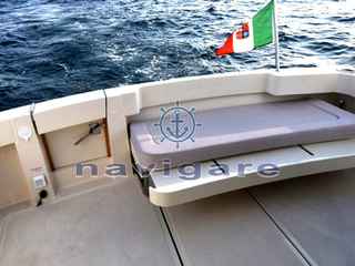 Tuccoli Marine T370 SPARVIERO от 2025
