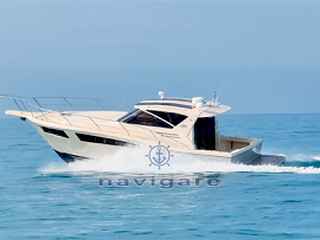 Tuccoli Marine T370 SPARVIERO от 2025